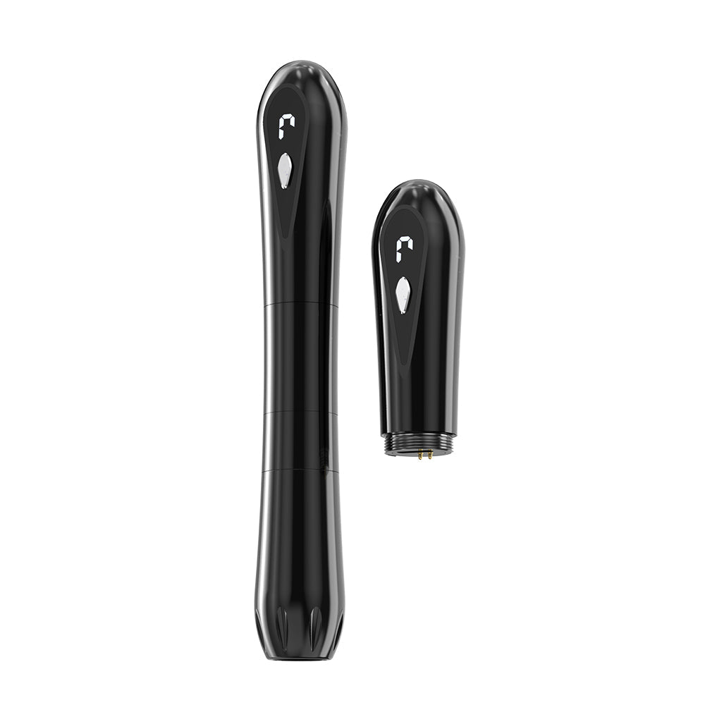 Charme Princesse Black Wireless PMU Tattoo Pen