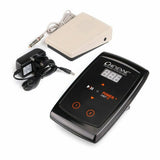 Solong Tattoo New LED Digital Tattoo Power Supply+ Foot Pedal Kit