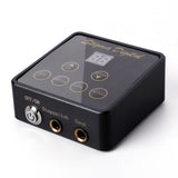 STIGMA Digital Display Tattoo Rotary Machine Power Supply